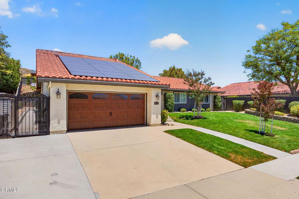 3509 Vicki Court