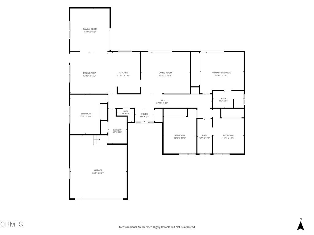3509 Vicki Court