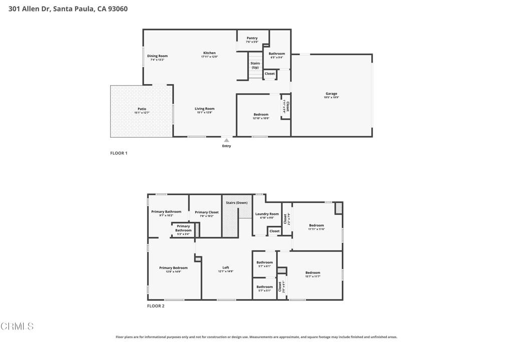 301 Allen Drive