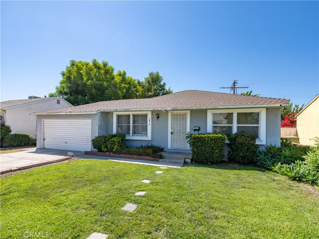 16918 Bassett Street