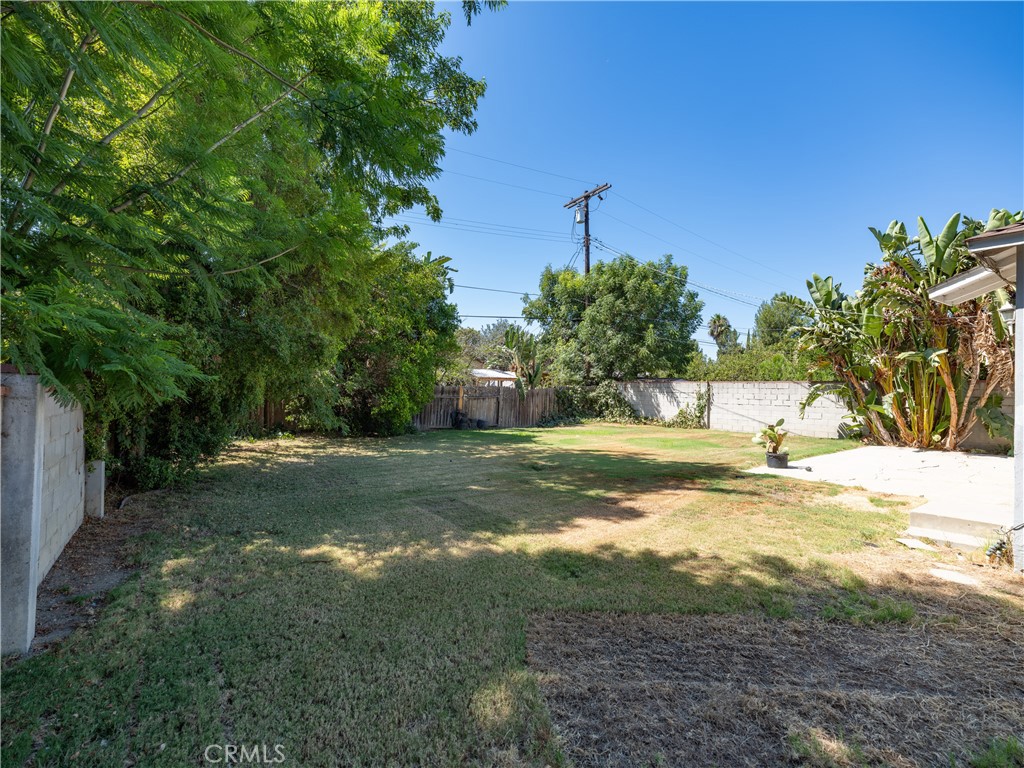 16918 Bassett Street