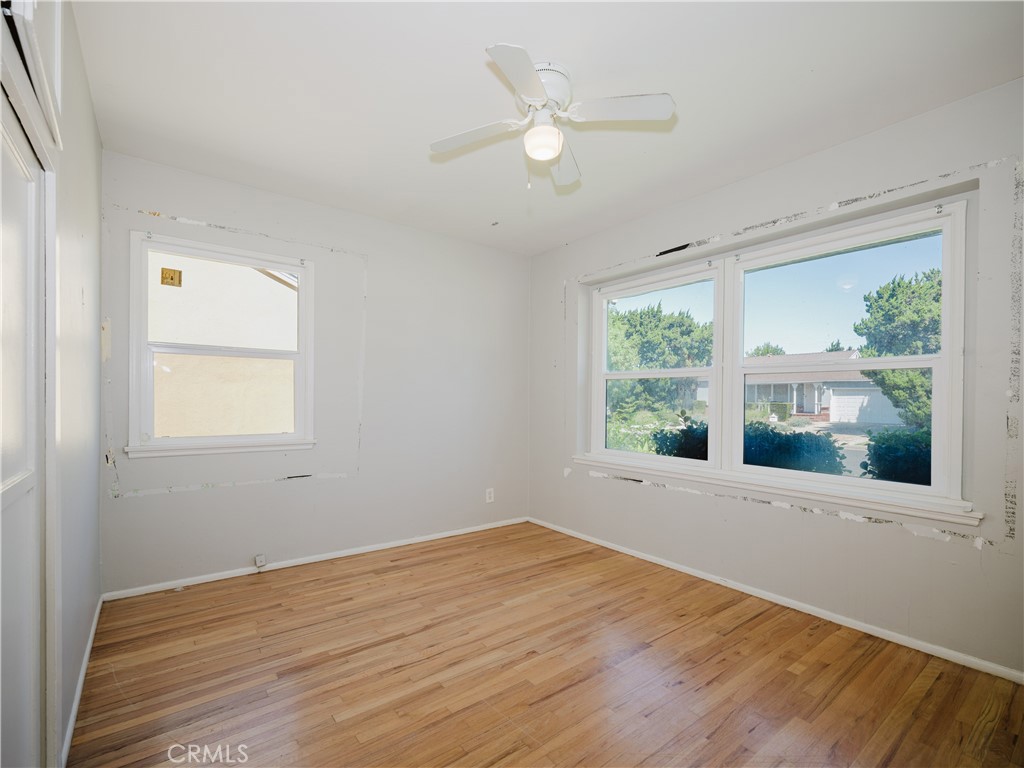 16918 Bassett Street