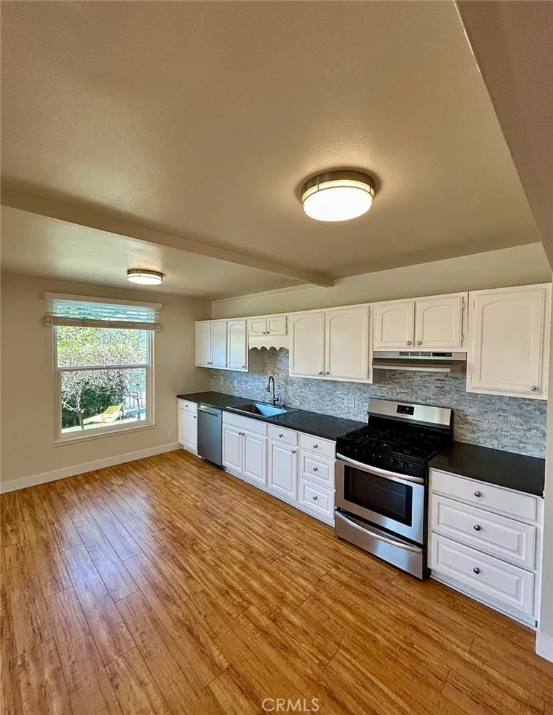 1226 S Mullen Avenue