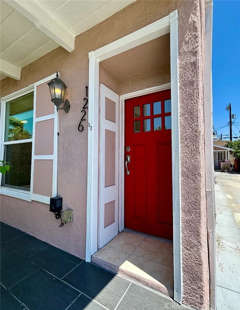 1226 S Mullen Avenue