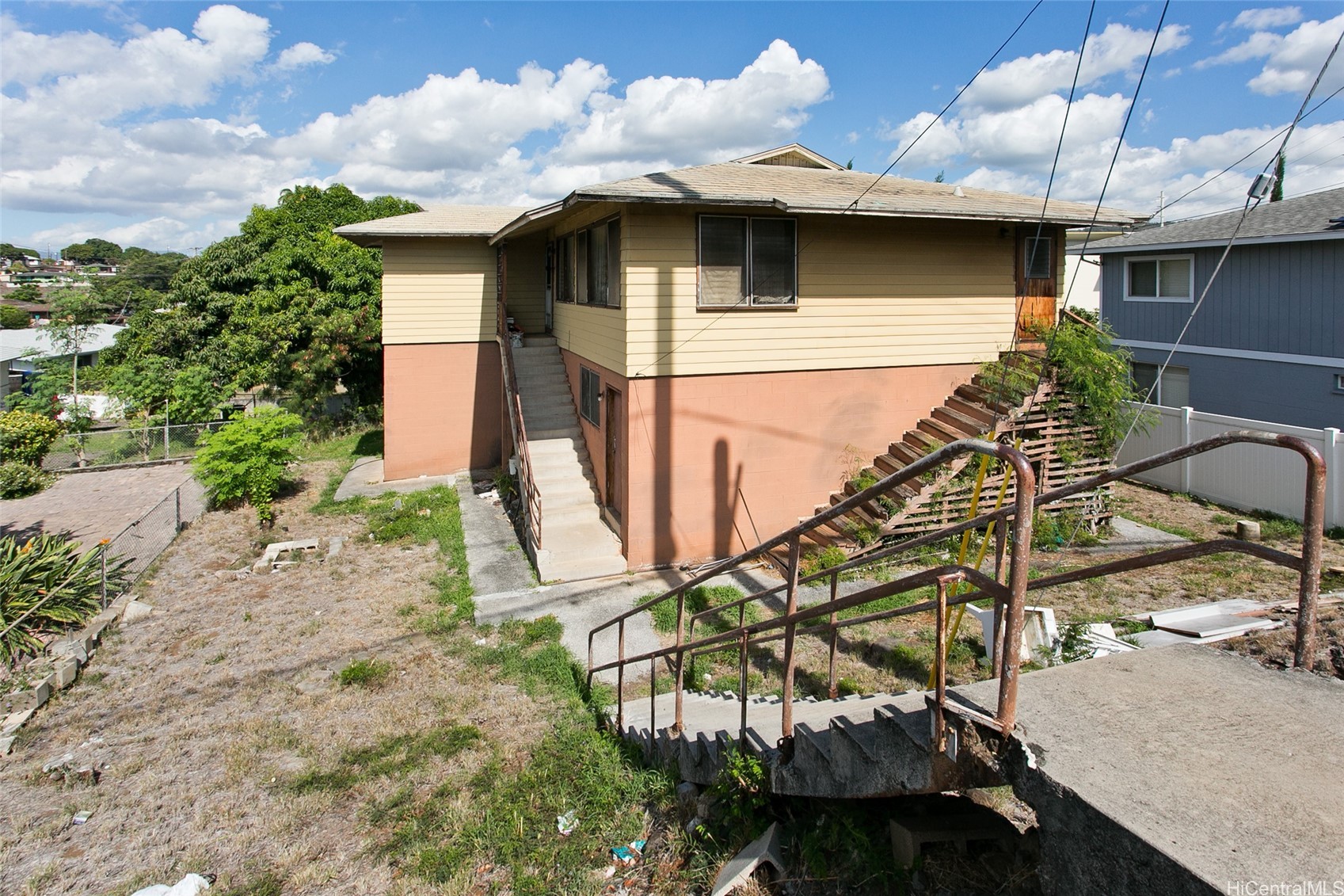 99-132 Laulima Street