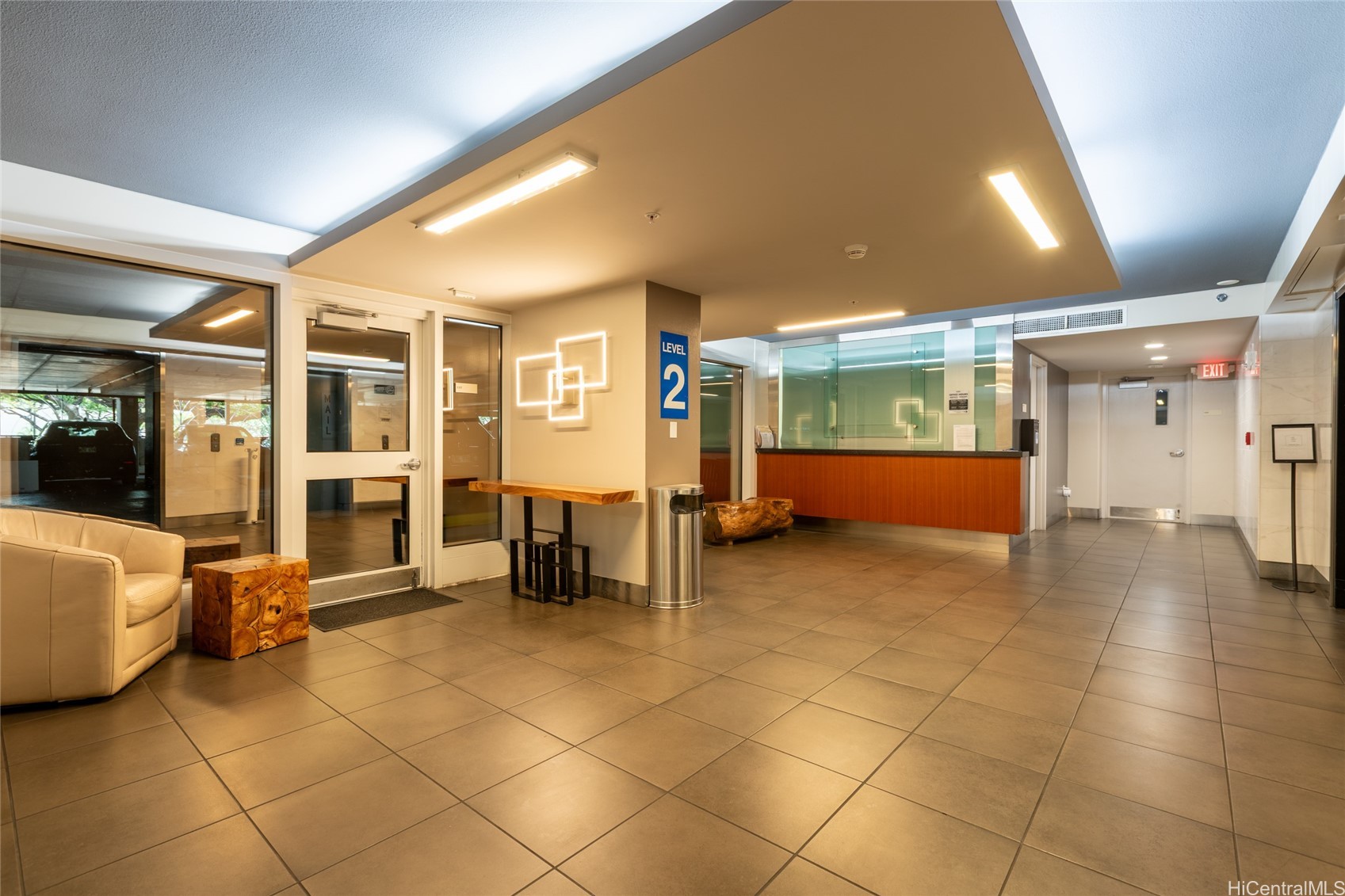 909 Kapiolani Boulevard 3002