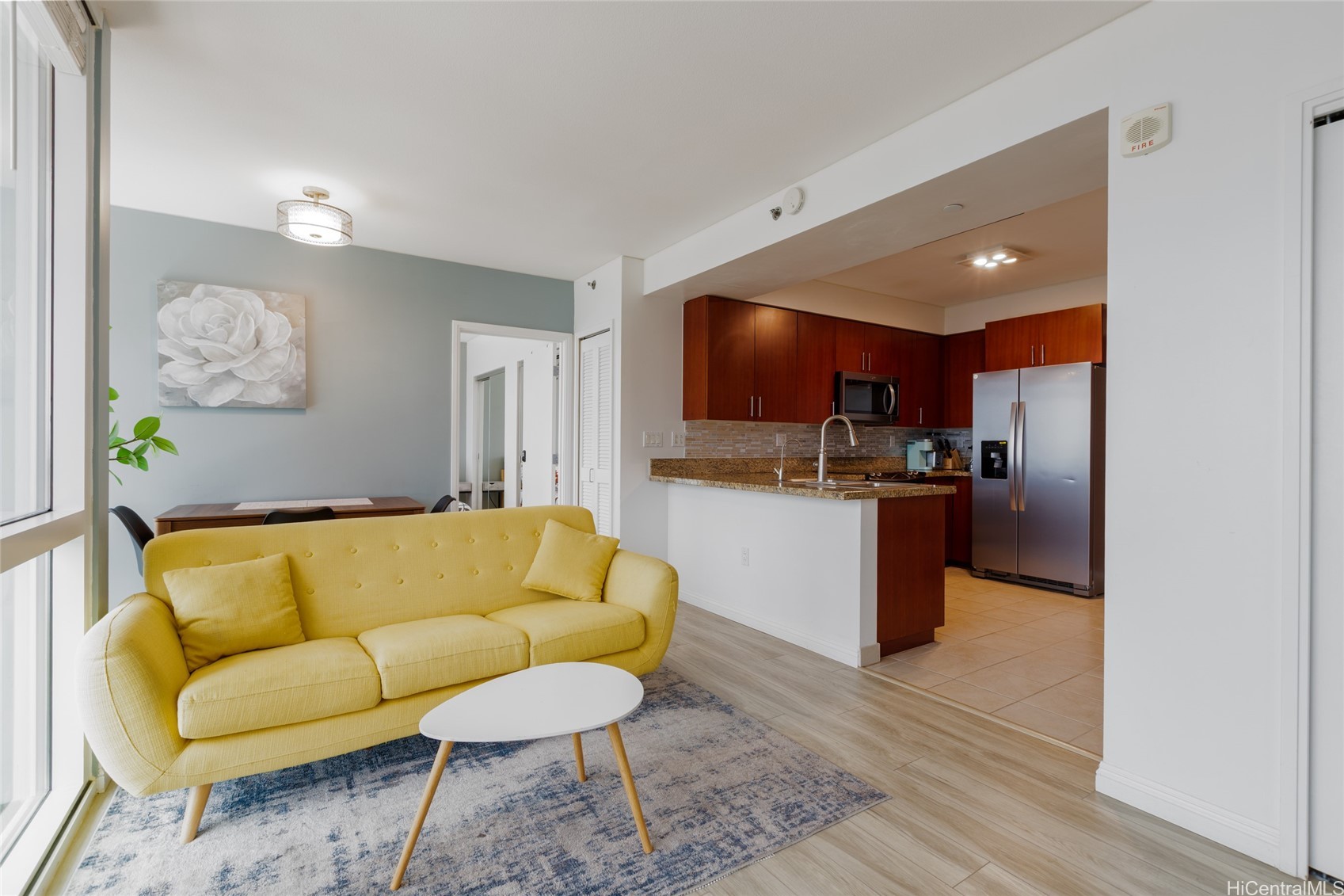 909 Kapiolani Boulevard 3002