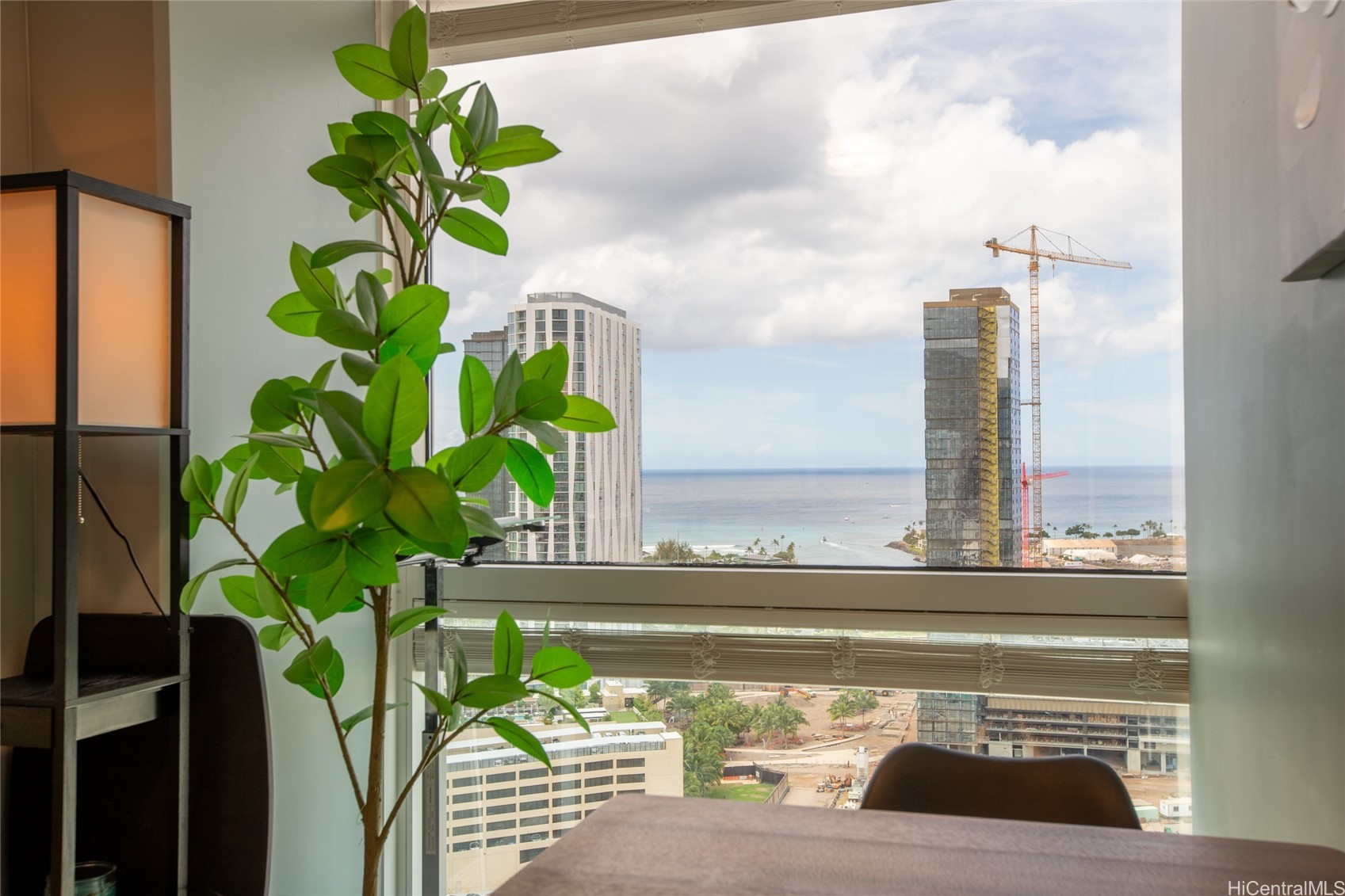 909 Kapiolani Boulevard 3002