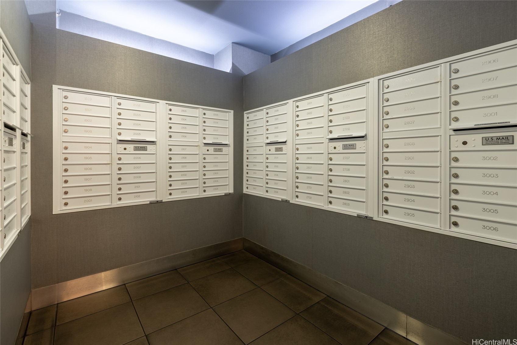 909 Kapiolani Boulevard 3002