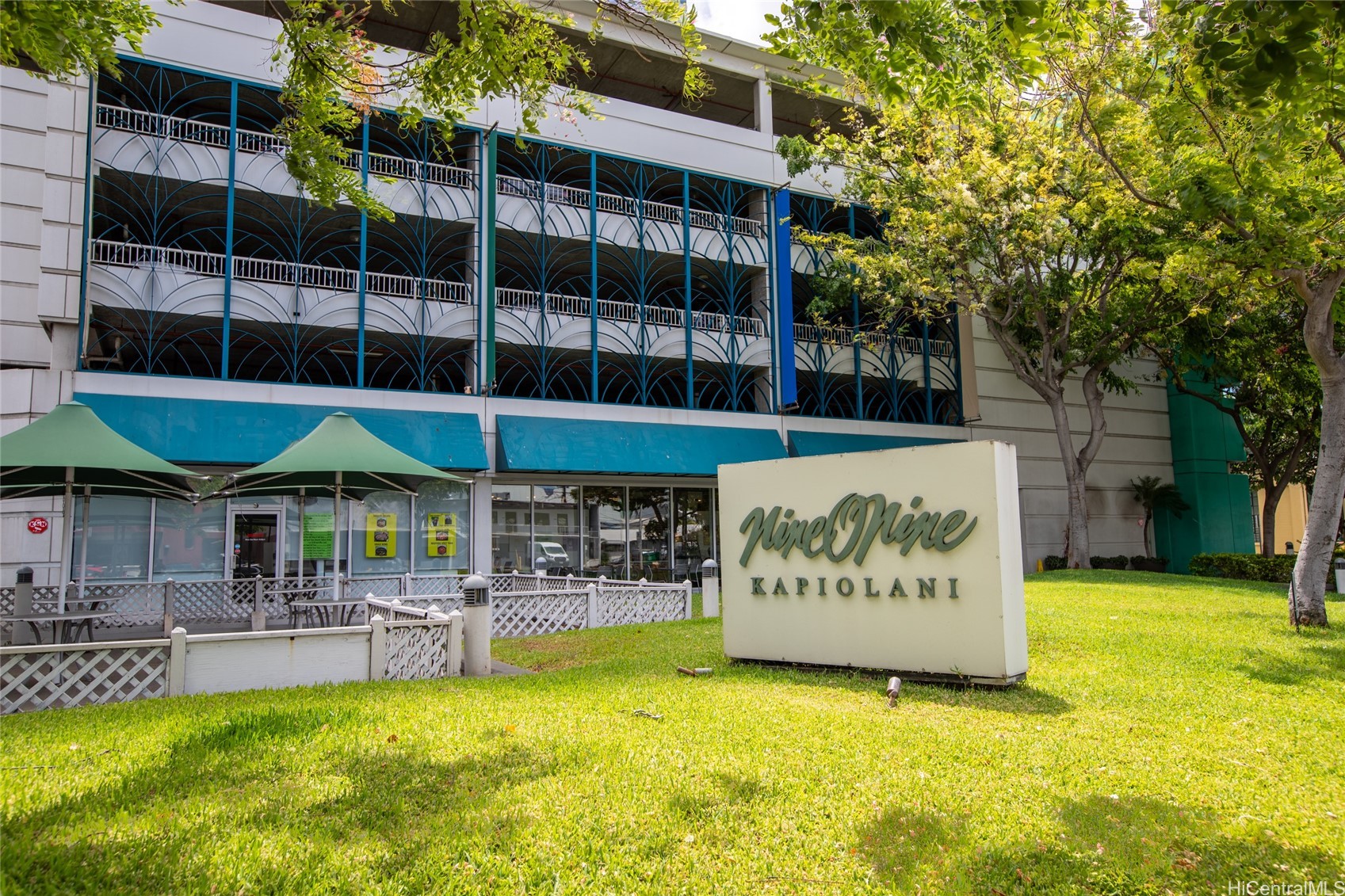 909 Kapiolani Boulevard 3002