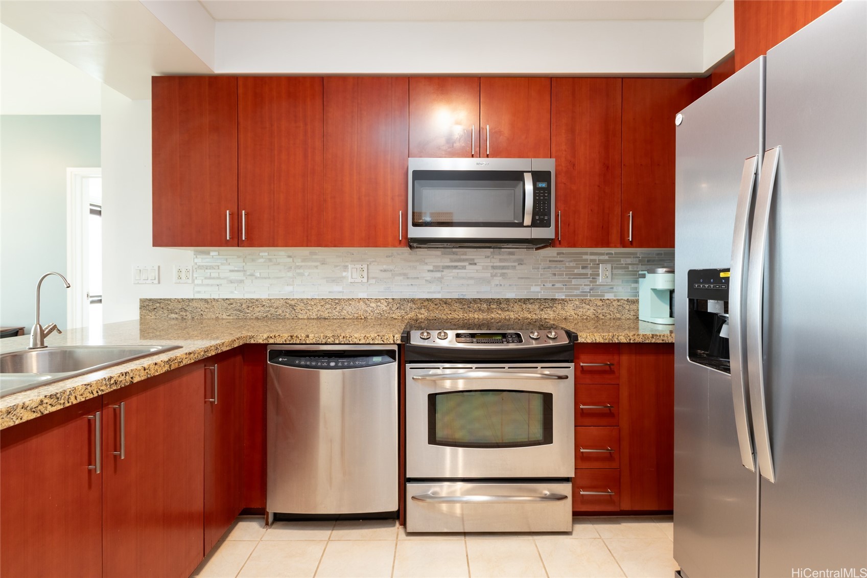 909 Kapiolani Boulevard 3002