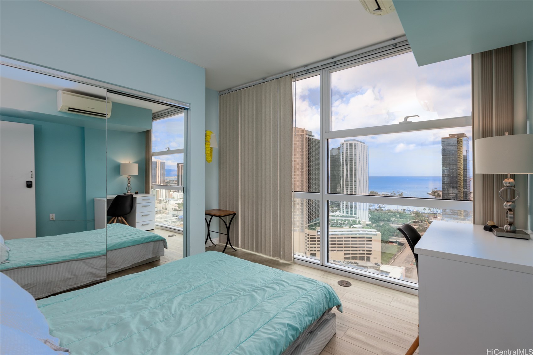 909 Kapiolani Boulevard 3002