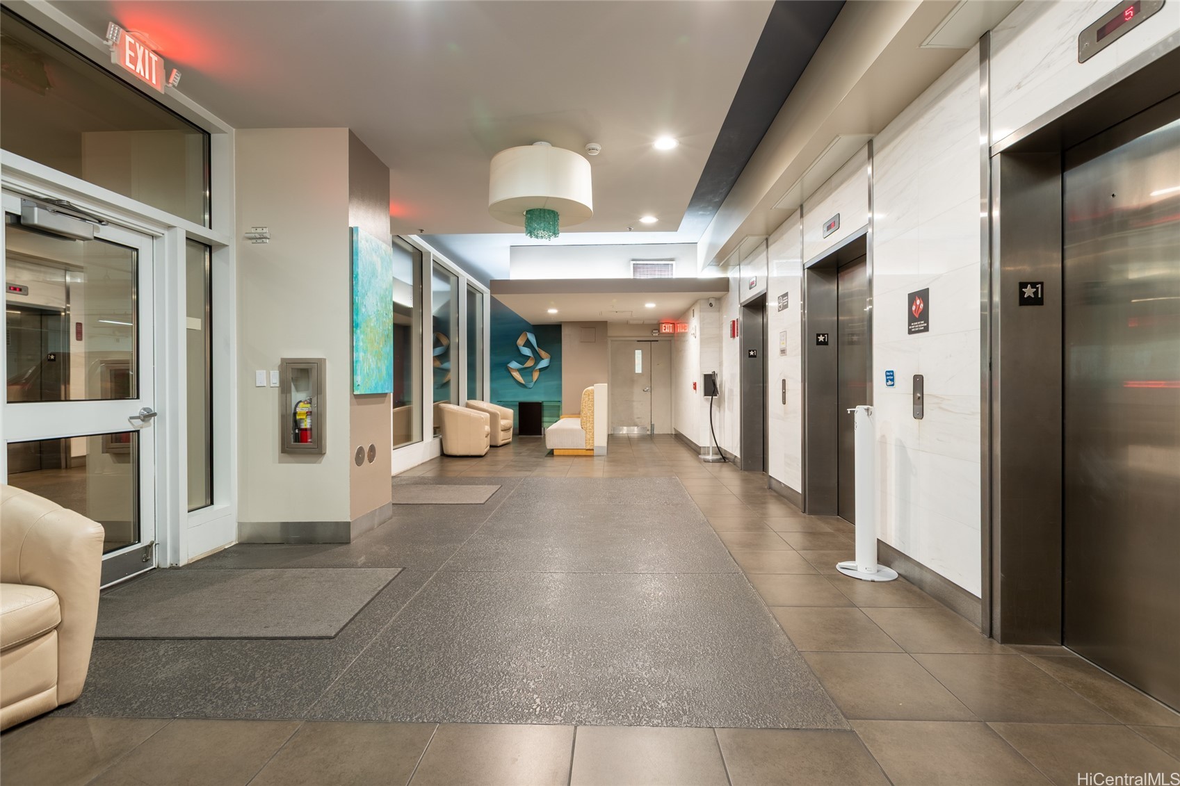 909 Kapiolani Boulevard 3002