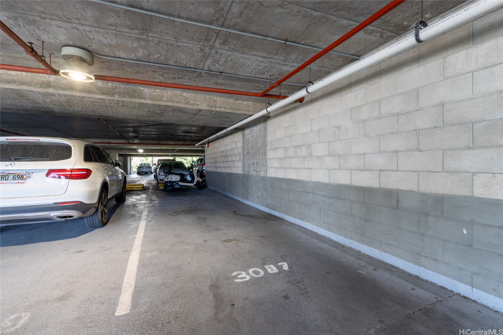 909 Kapiolani Boulevard 3002