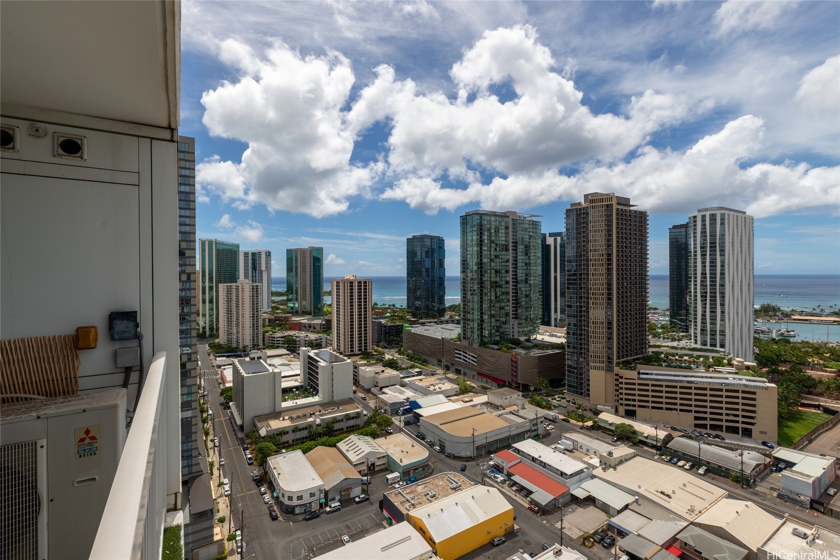 909 Kapiolani Boulevard 3002