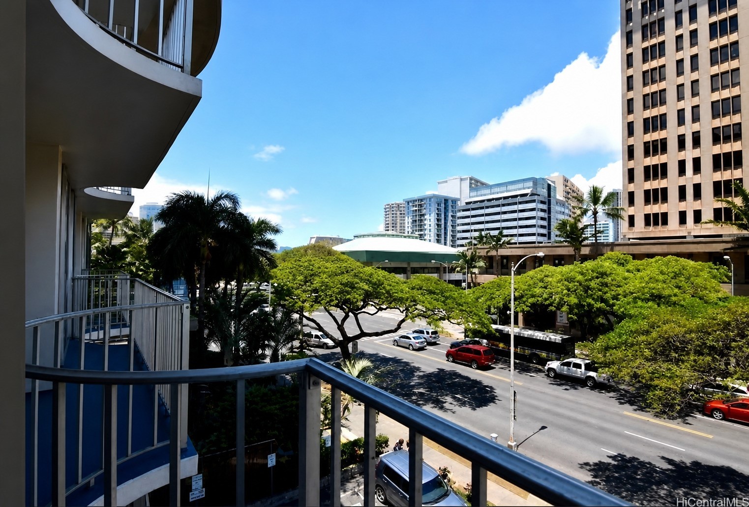 1617 Kapiolani Boulevard 402