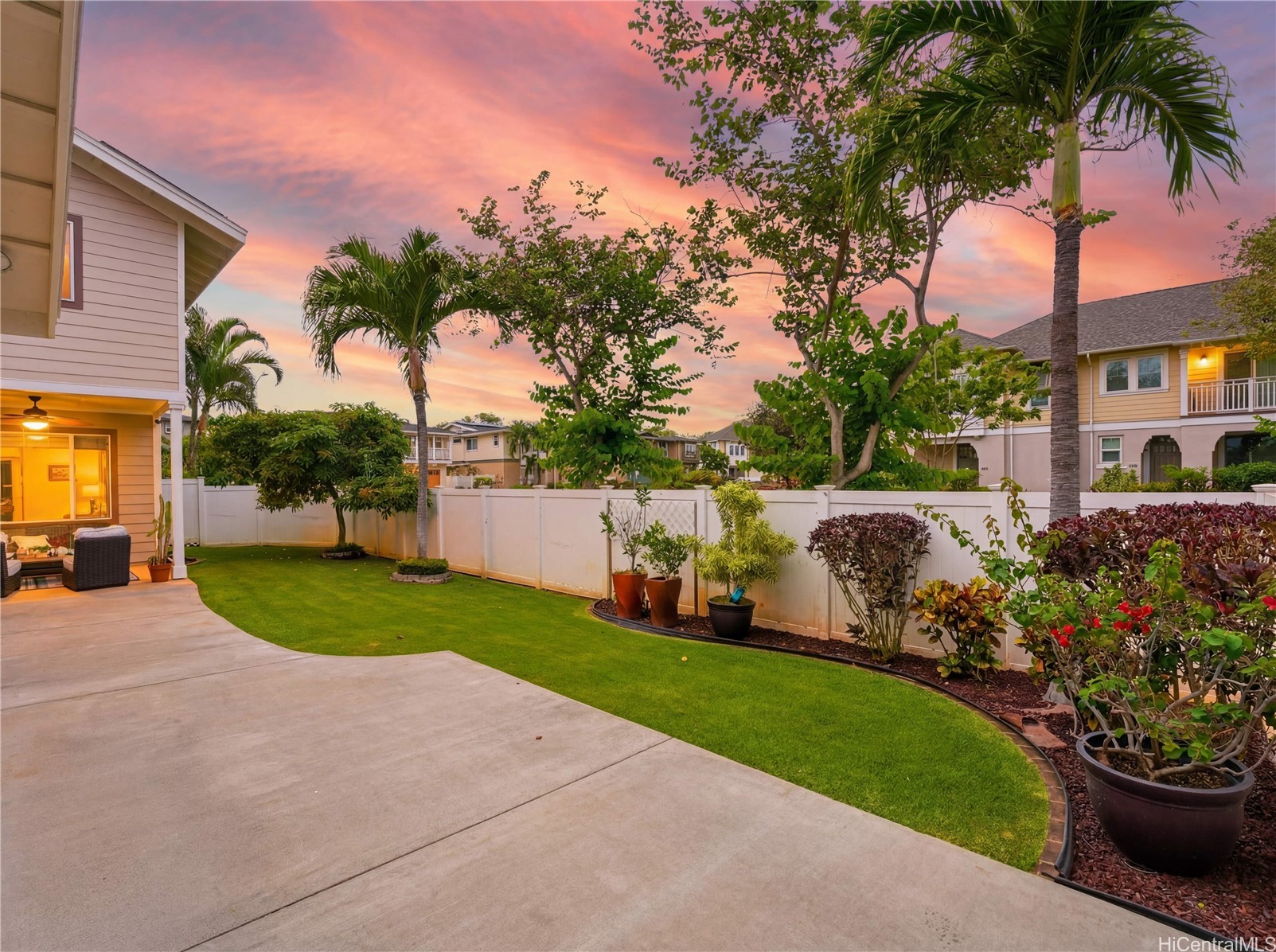91-1116 Waikai Street