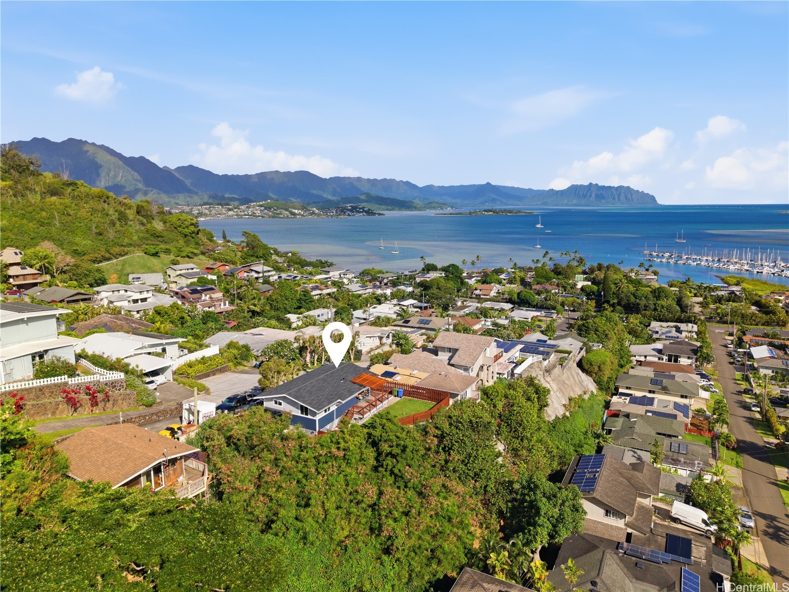 44-101 Keaalau Place