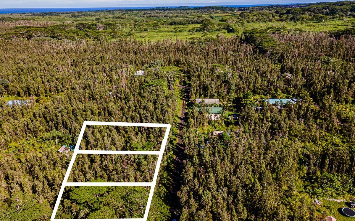 WAIMEA RD