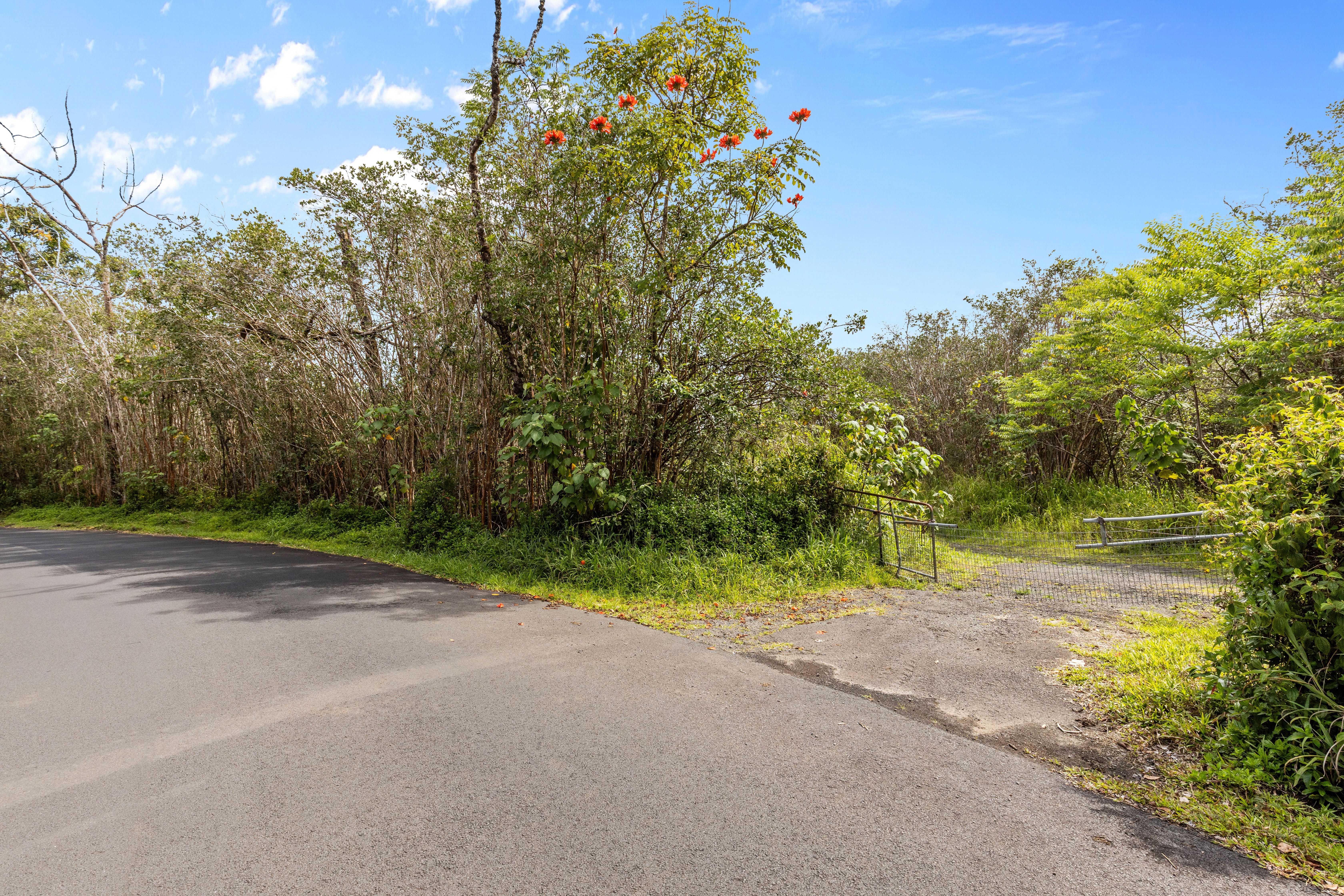 AINALAKO RD