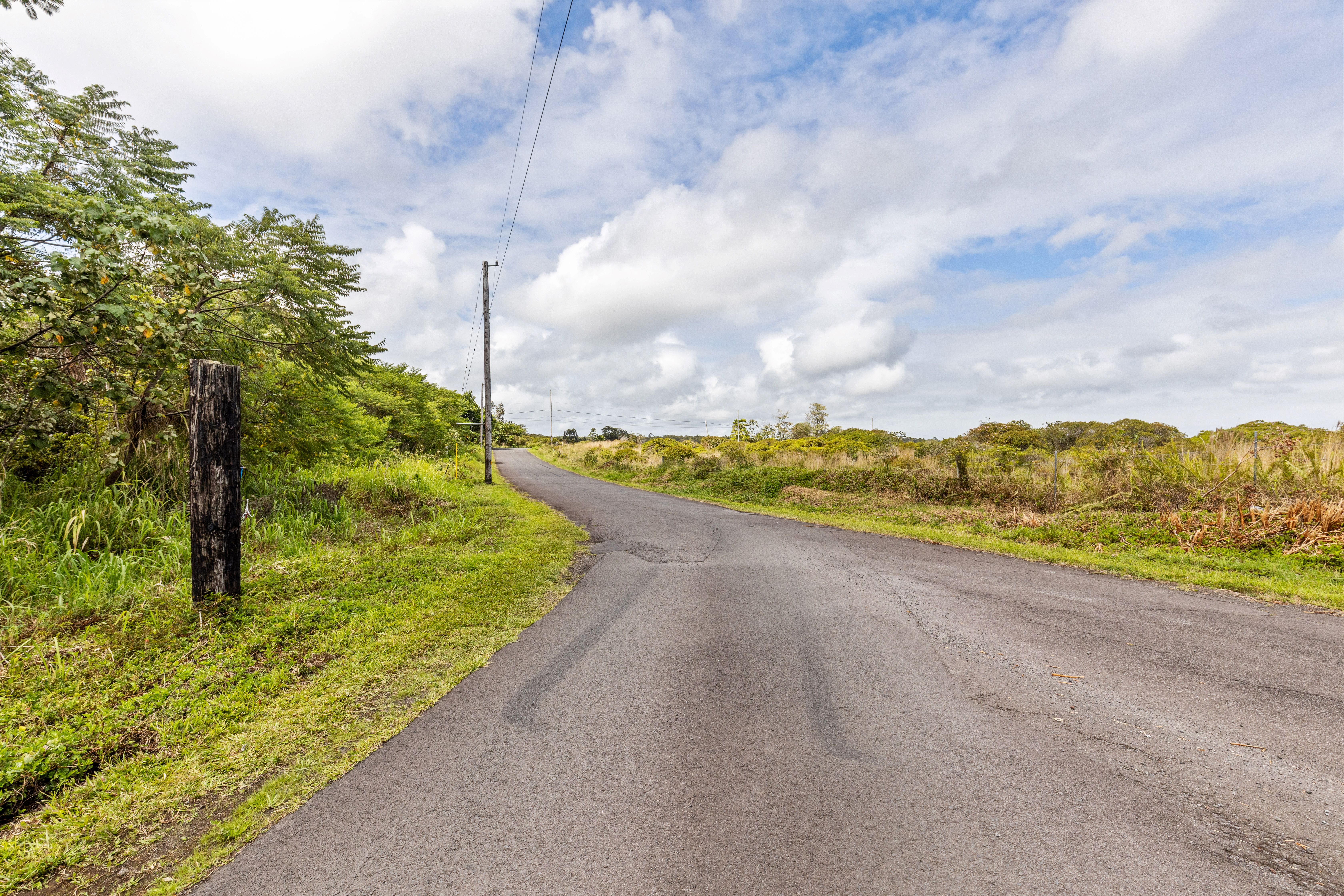 AINALAKO RD