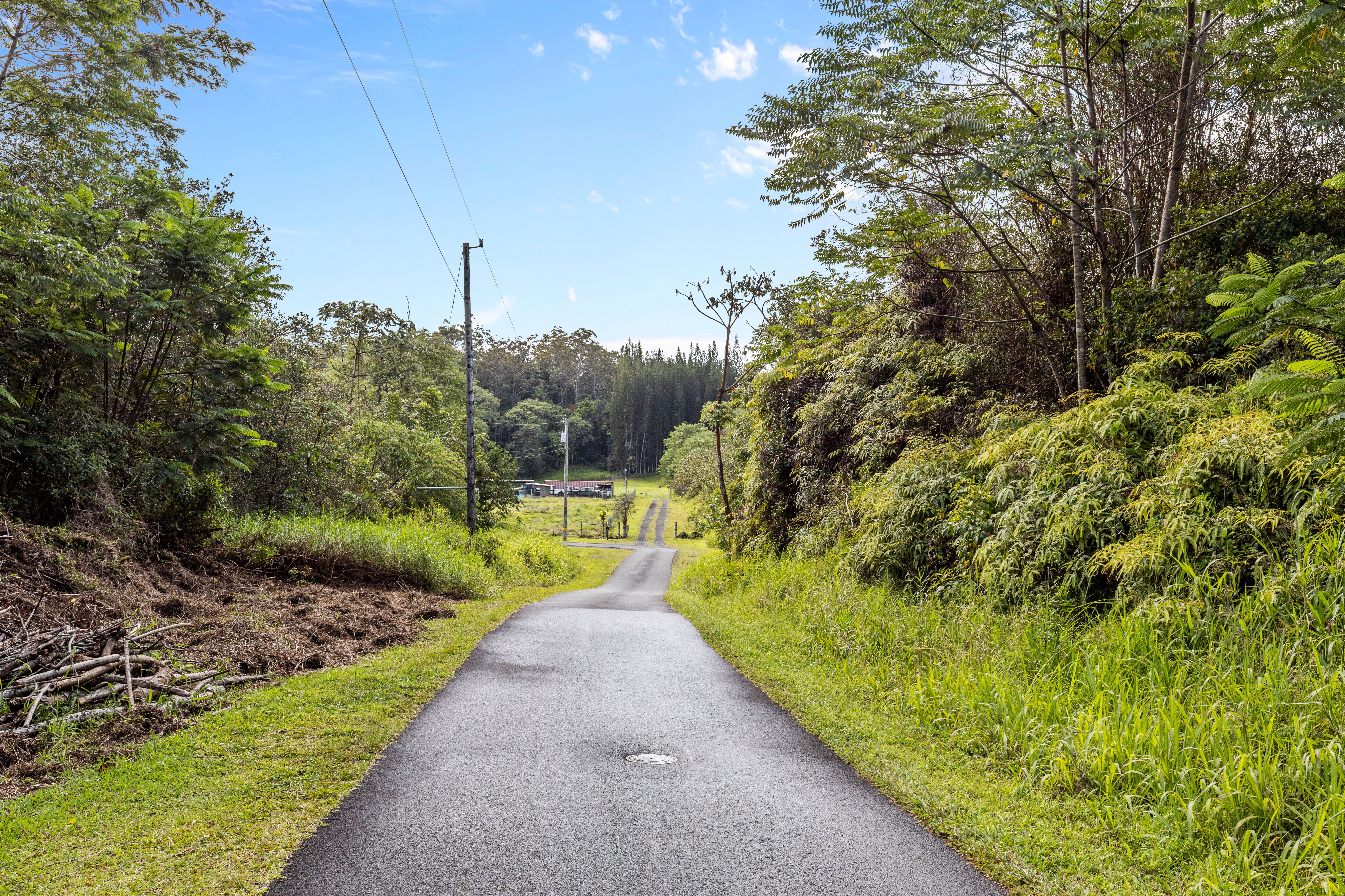 AINALAKO RD