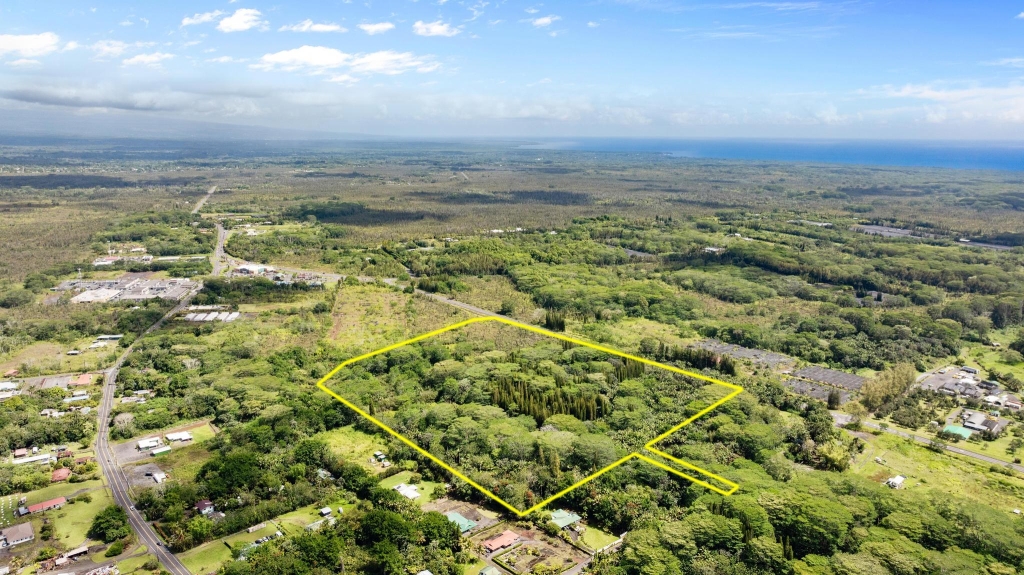 Pahoa