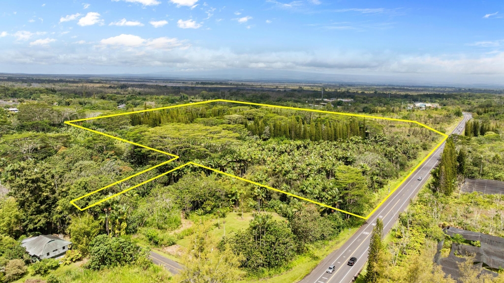 Pahoa