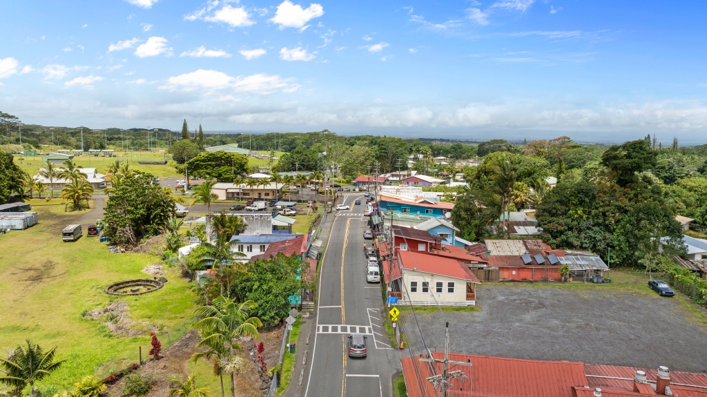 Pahoa