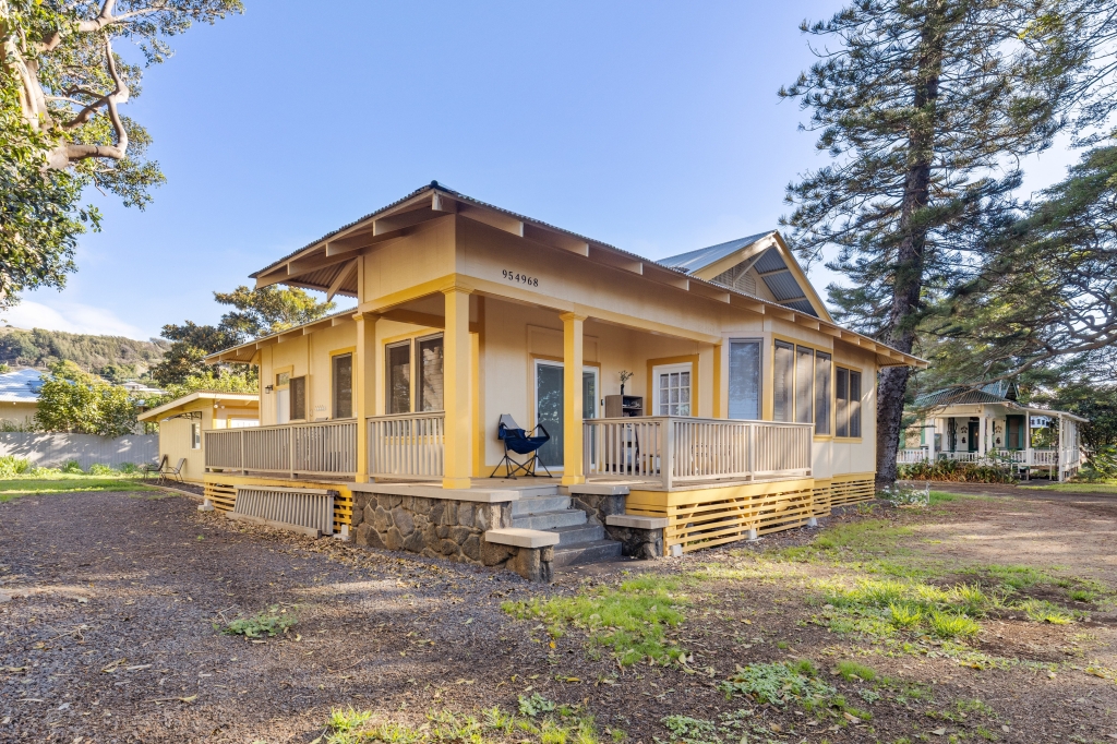 95-4968 MAMALAHOA HWY