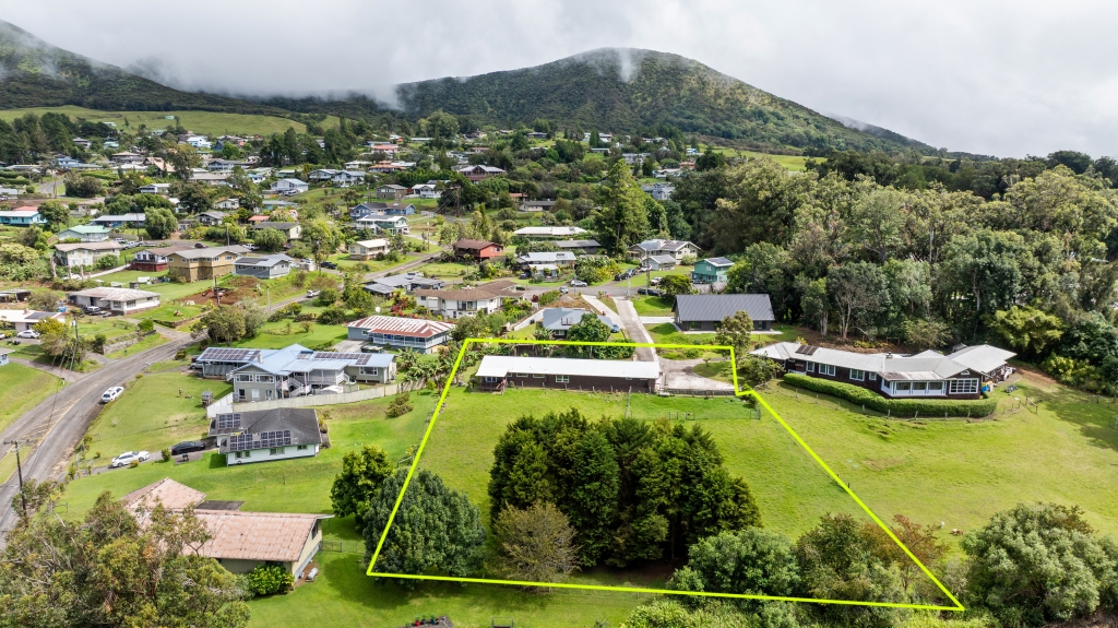 64-645-A PUU POHU PLACE