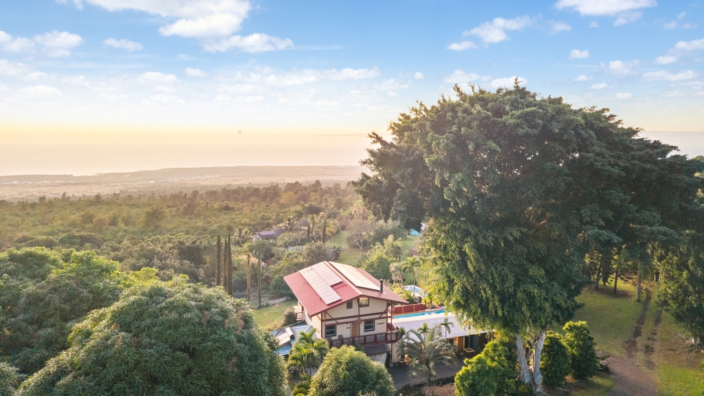 73-4464 KOHANAIKI RD