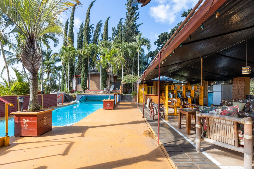 73-4464 KOHANAIKI RD