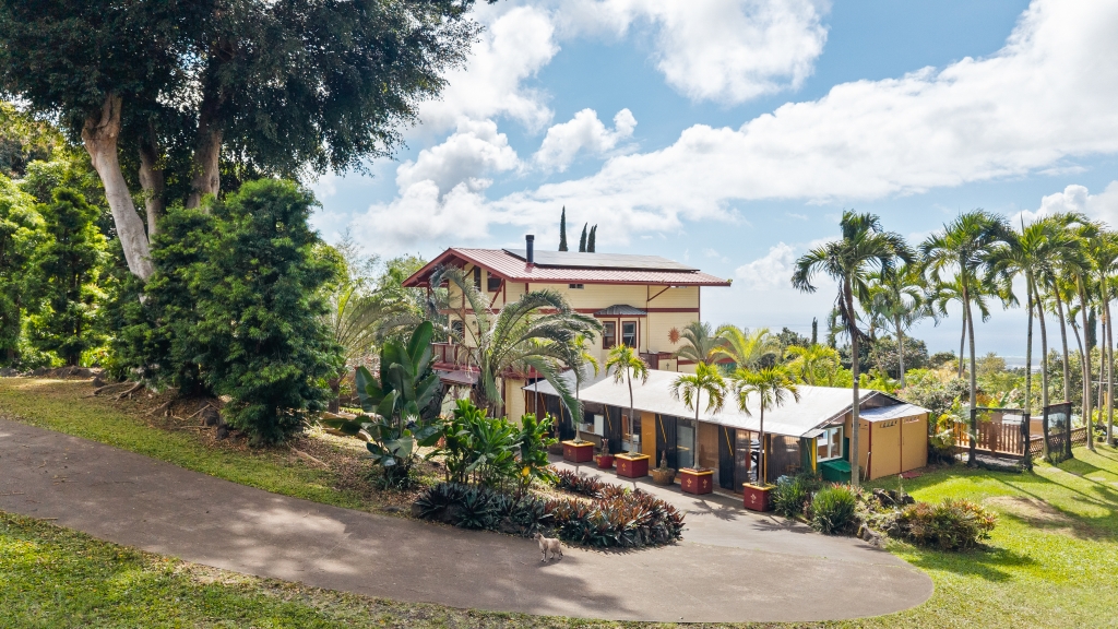 73-4464 KOHANAIKI RD