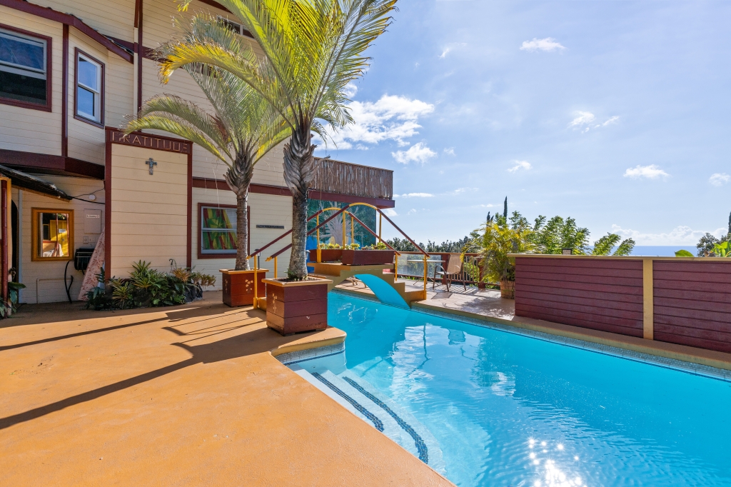 73-4464 KOHANAIKI RD