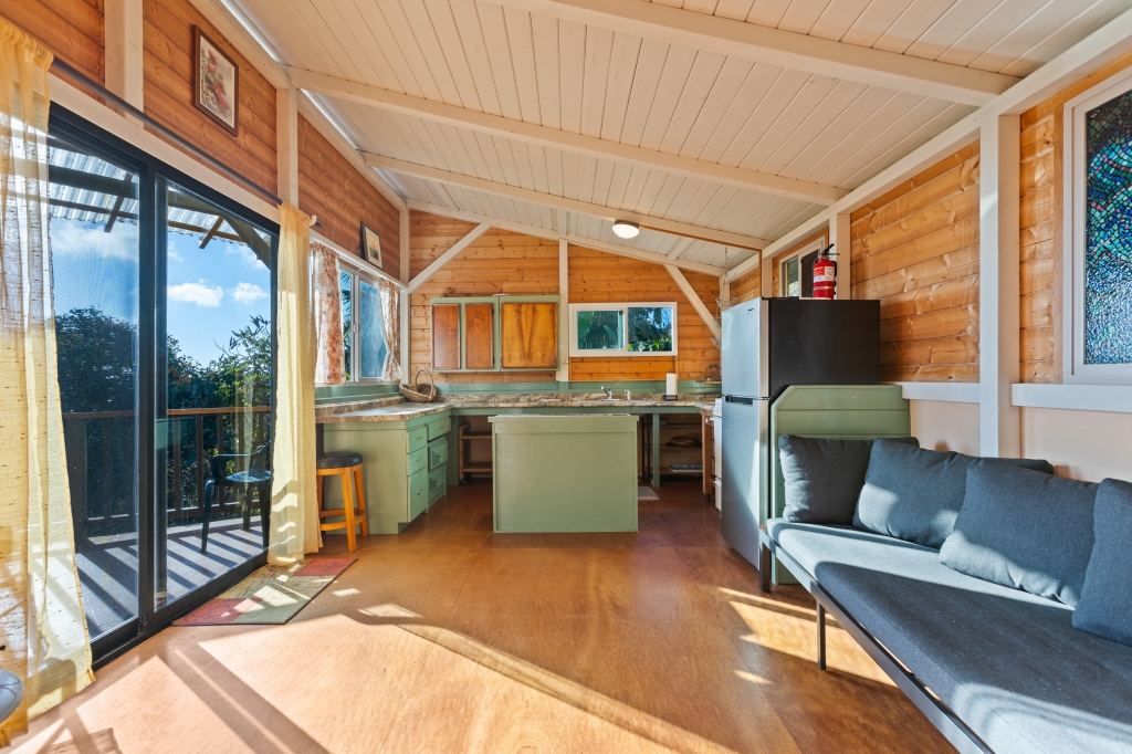 73-4464 KOHANAIKI RD