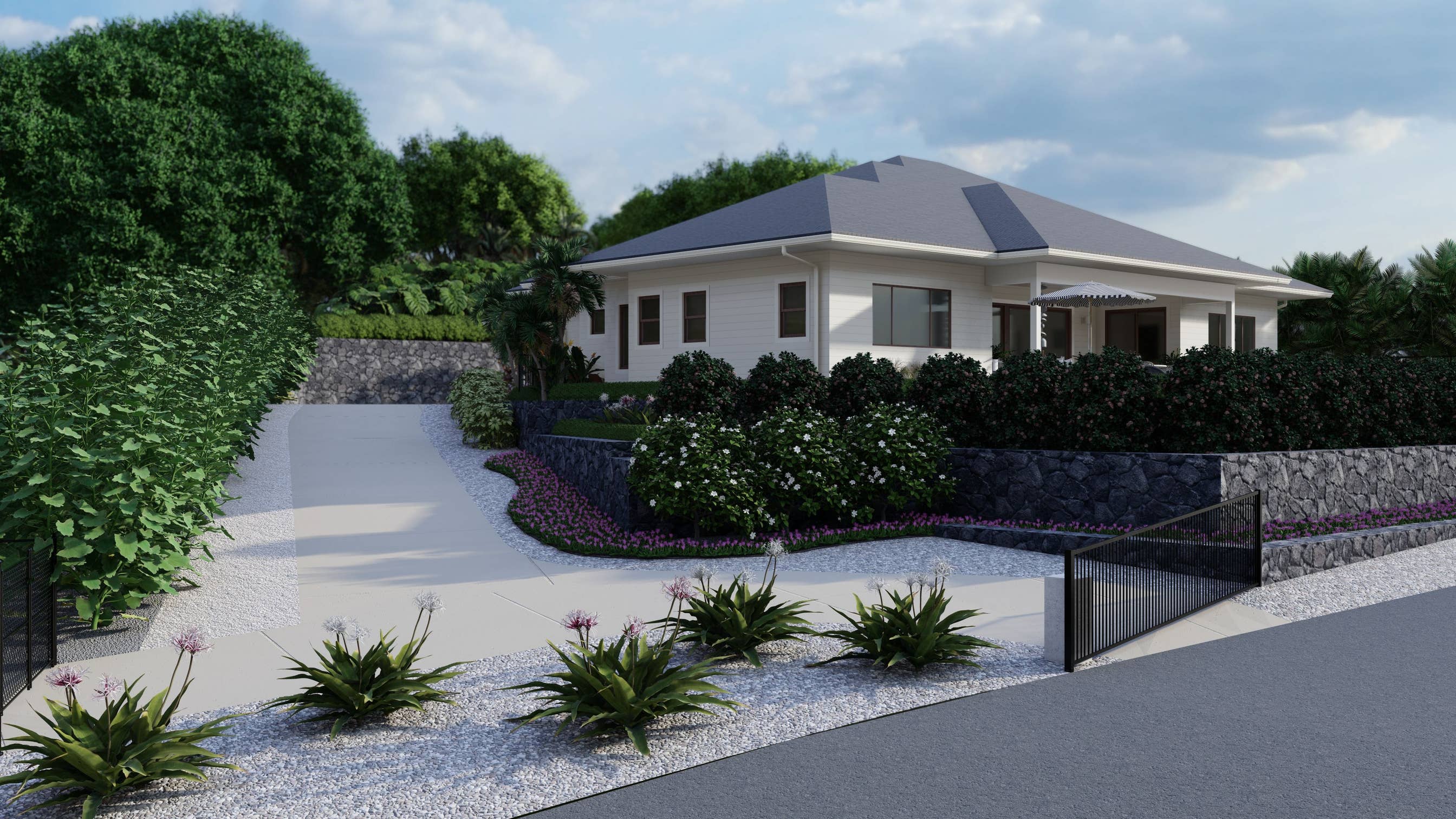 76-4328 KEKUANAOA PL