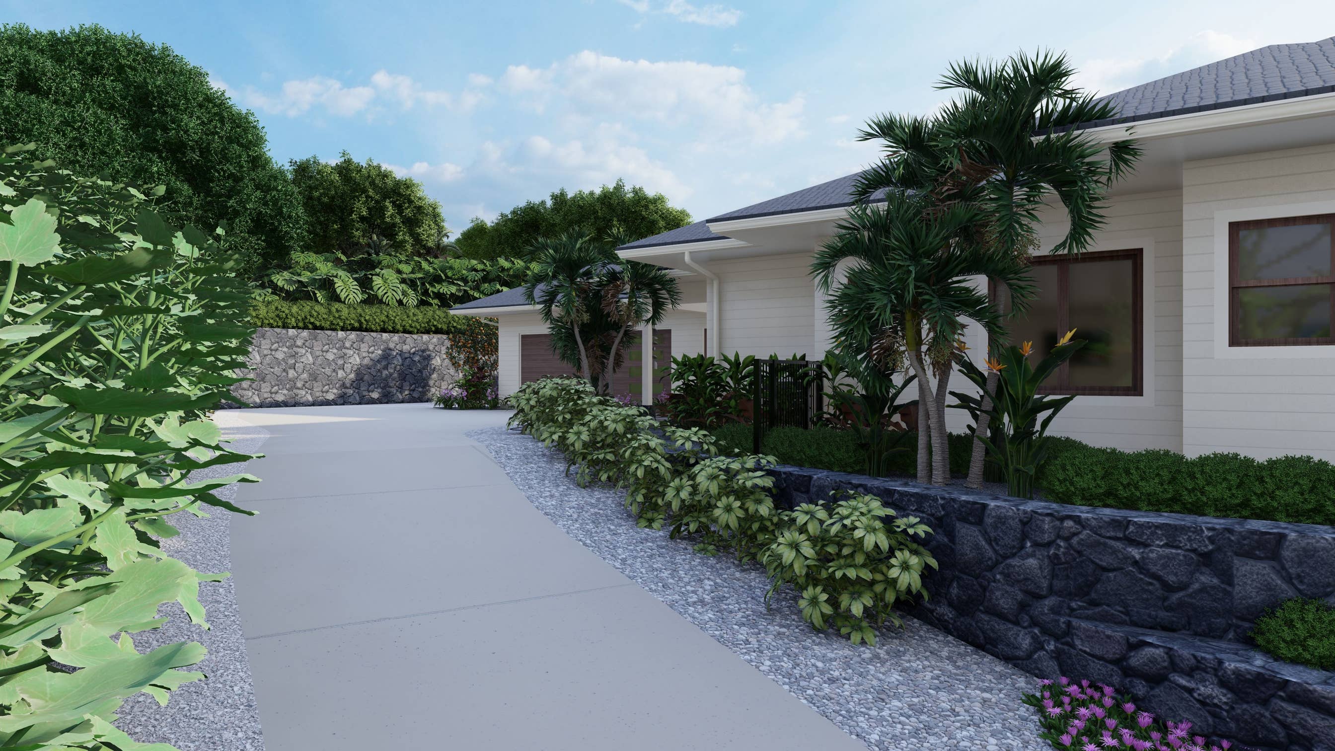 76-4328 KEKUANAOA PL