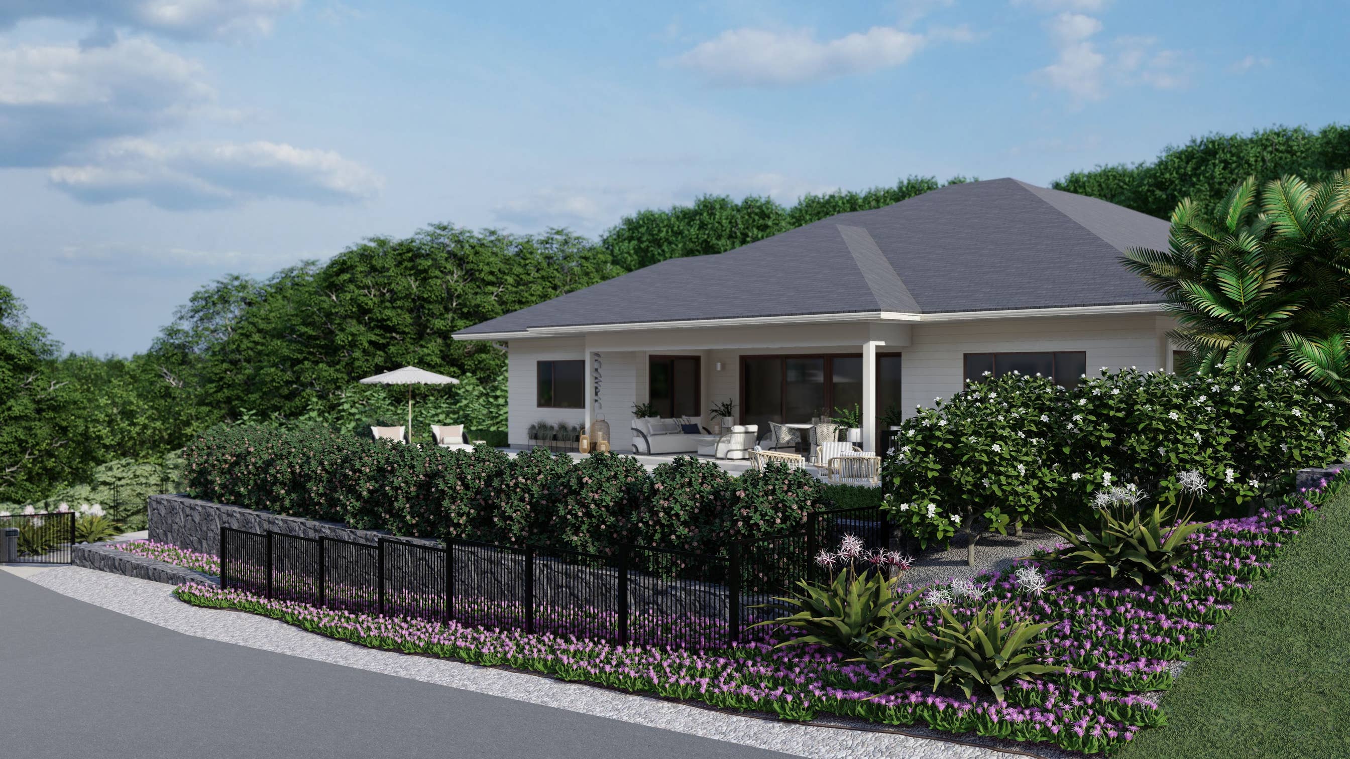 76-4328 KEKUANAOA PL