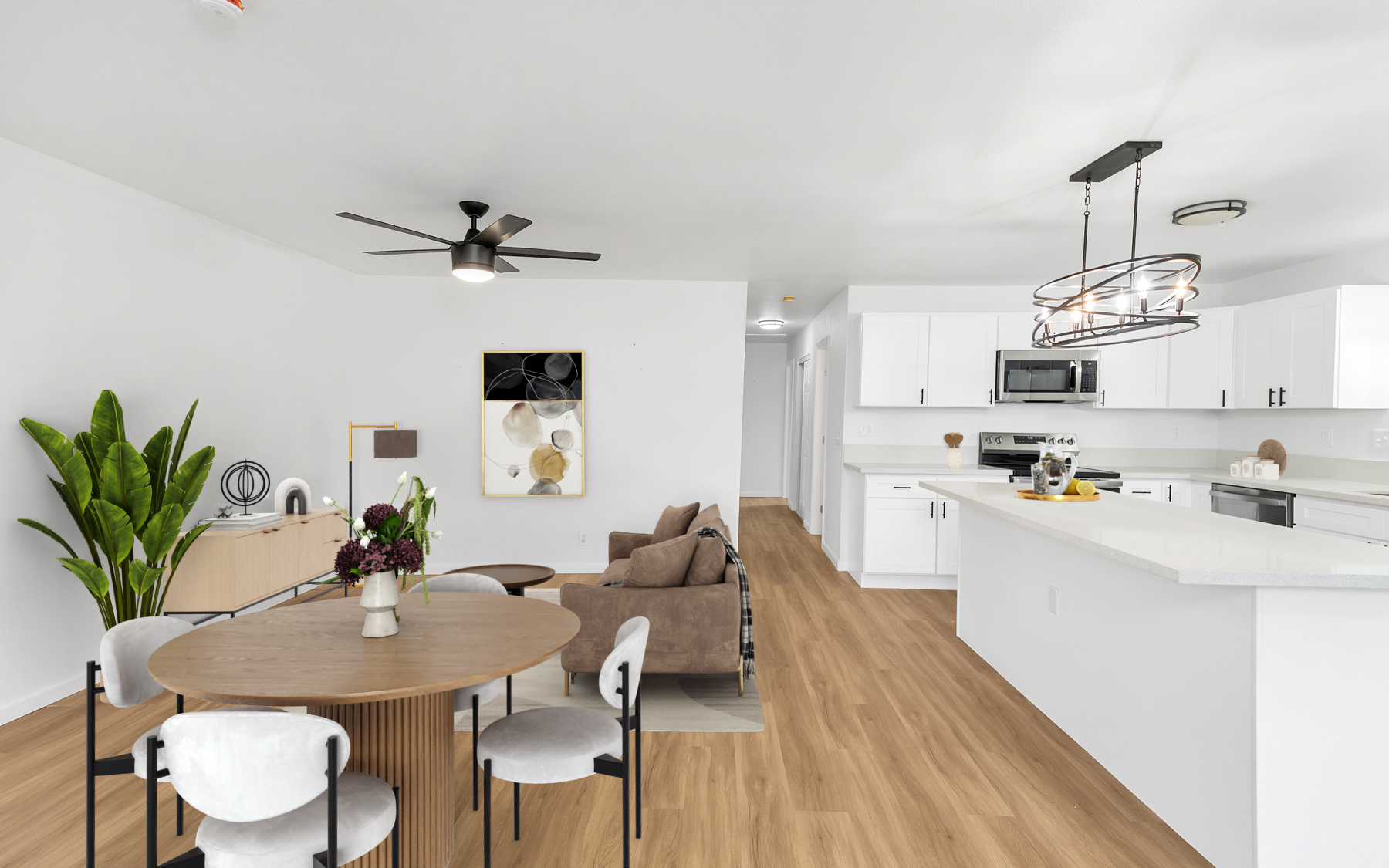 15-385 NORTH PUNI MAUKA LOOP