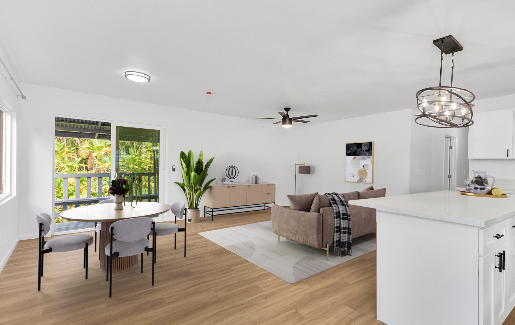 15-385 NORTH PUNI MAUKA LOOP