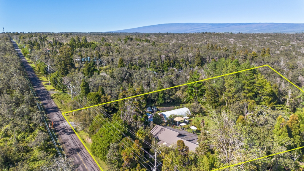 19-3834 OLD VOLCANO RD