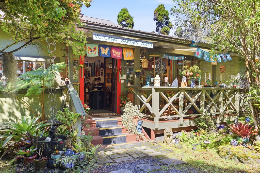 19-3834 OLD VOLCANO RD