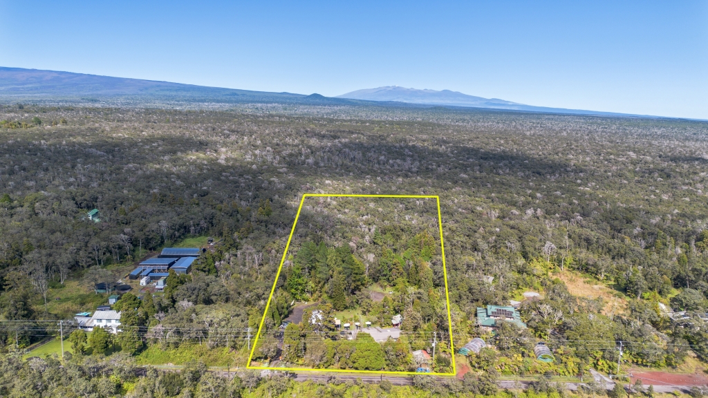 19-3834 OLD VOLCANO RD