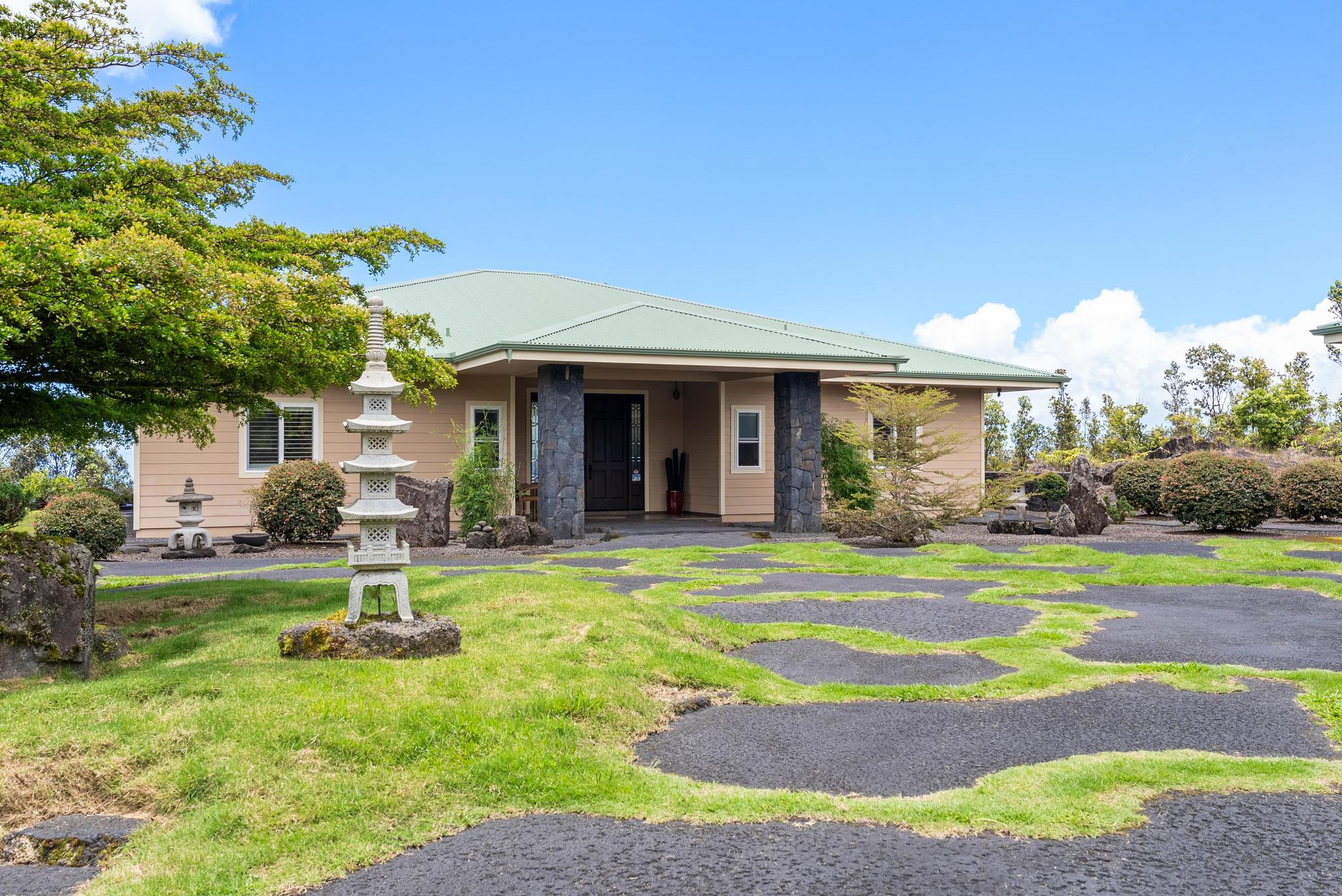 3331 KAUMANA DRIVE