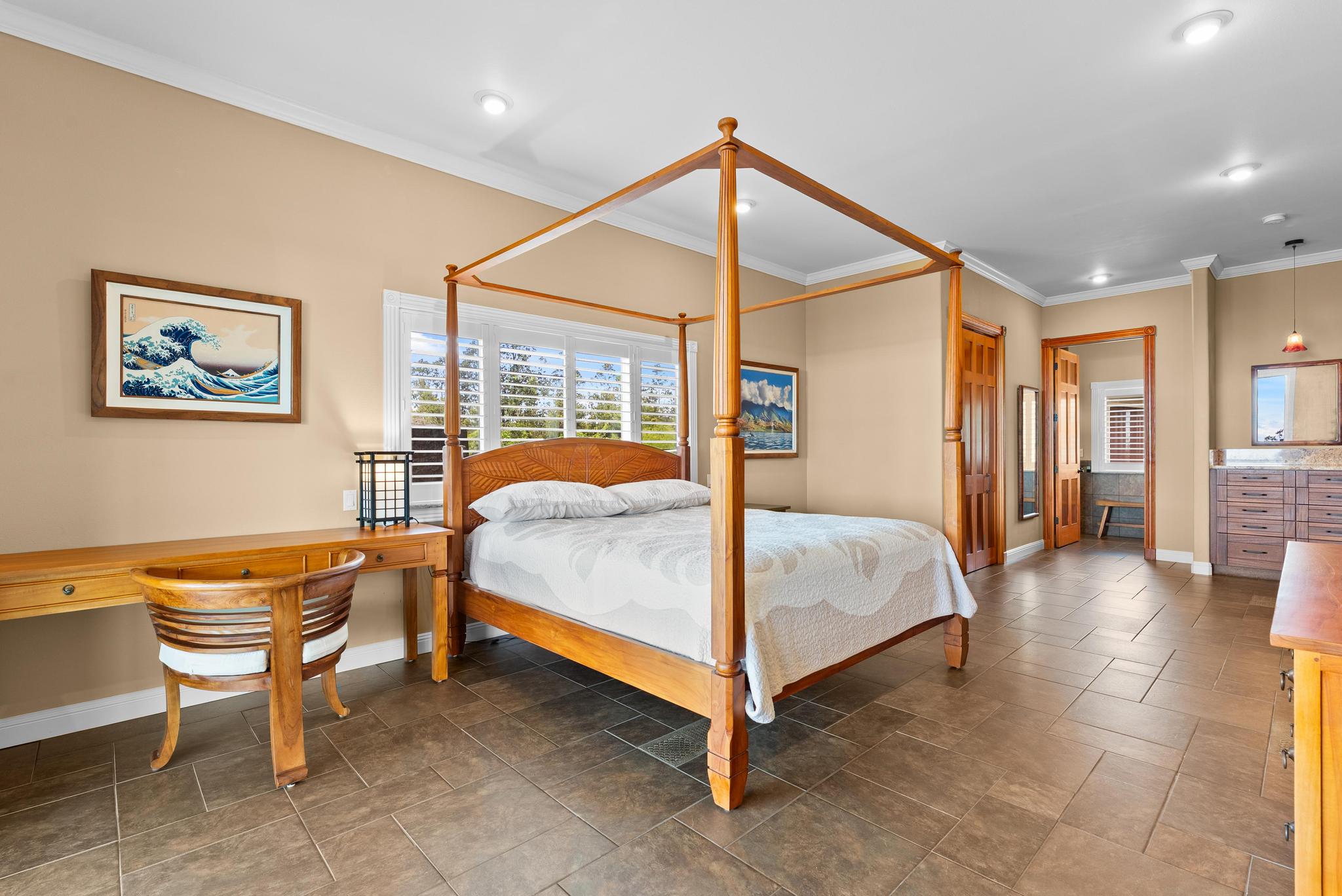 3331 KAUMANA DRIVE