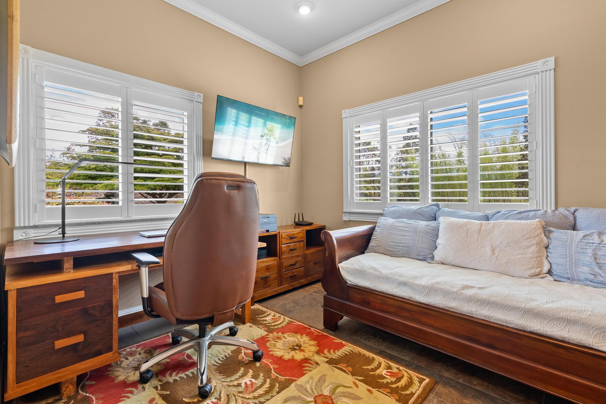 3331 KAUMANA DRIVE