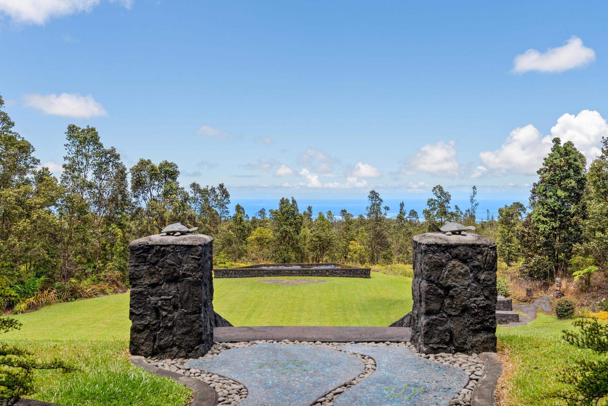 3331 KAUMANA DRIVE