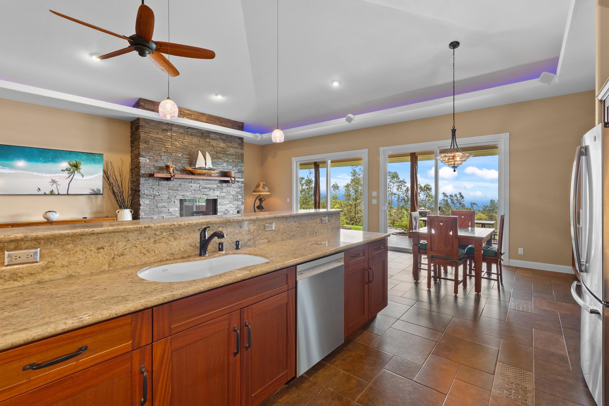 3331 KAUMANA DRIVE
