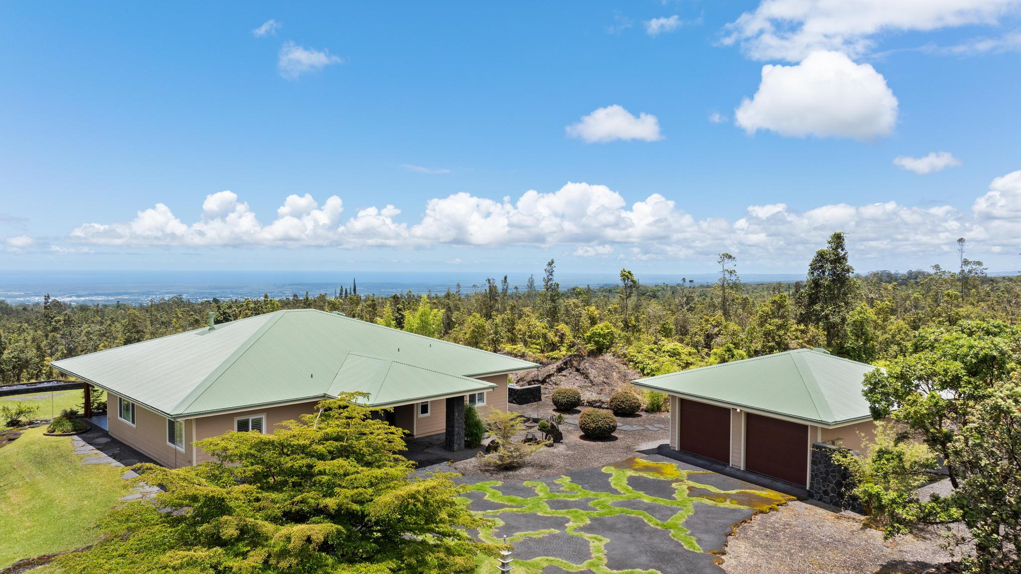 3331 KAUMANA DRIVE